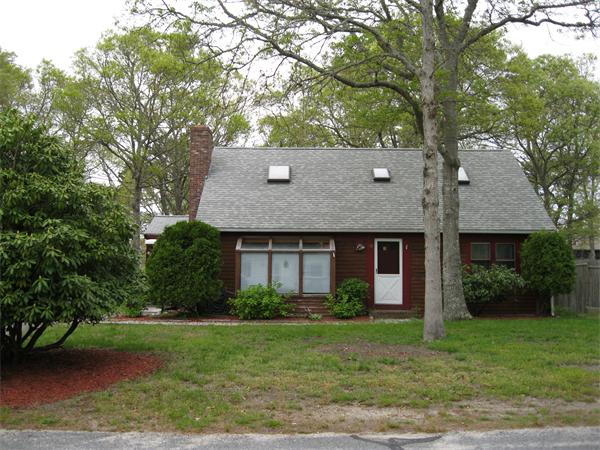18 Cardinal Lane, Yarmouth, MA