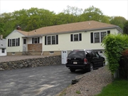 Gardner MA Real Estate Photo