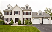 Woburn MA Real Estate Photo