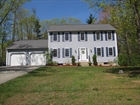 home for sale in Sturbridge MA photo