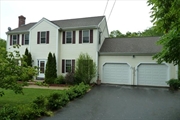 Milford MA Real Estate Photo