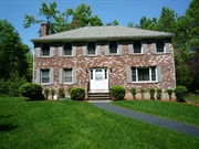 Westford MA Real Estate Photo