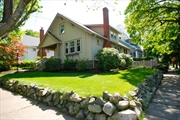 Melrose MA Real Estate Photo
