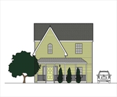 Winthrop MA Real Estate Photo