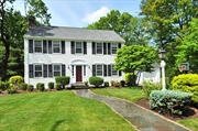 Wellesley MA Real Estate Photo