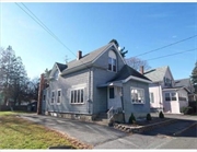 Methuen MA Real Estate Photo