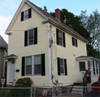 Lawrence MA Real Estate Photo