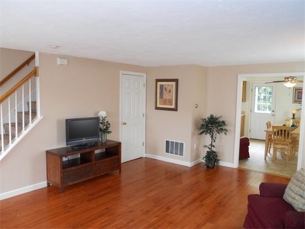 1601 FOREST PARK DRIVE