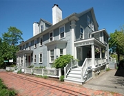 Newburyport MA Real Estate Photo
