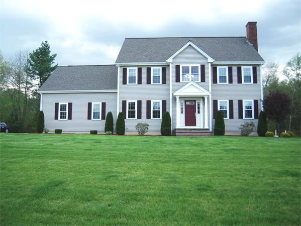 4 Mill Village Rd