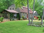 Westford MA Real Estate Photo