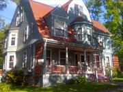 Stoneham MA Real Estate Photo
