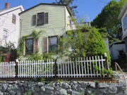 Woburn MA Real Estate Photo