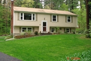 Hanover MA Real Estate Photo