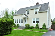 Needham MA Real Estate Photo