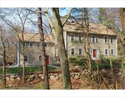 Norwell MA Real Estate Photo
