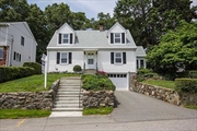 Waltham MA Real Estate Photo