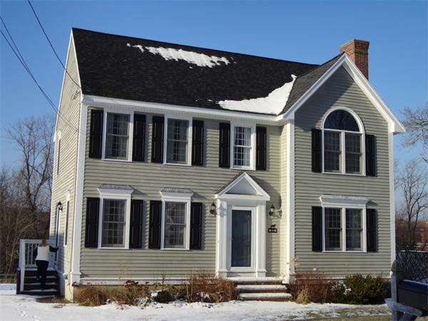  Amesbury MA Open Houses | Open Homes | CPC Open Houses, RELOCATION MOTIVATION! Beautifully maintained and updated, this 3 bedroom Coloni