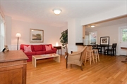 Somerville MA Real Estate Photo
