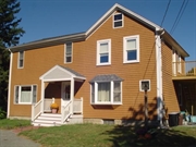 Rowley MA Real Estate Photo
