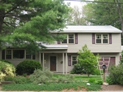 Holliston MA Real Estate Photo