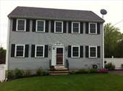 Taunton MA Real Estate Photo