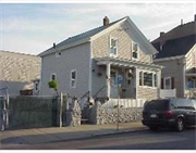 New Bedford MA Real Estate Photo