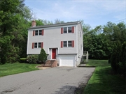 Wilmington MA Real Estate Photo
