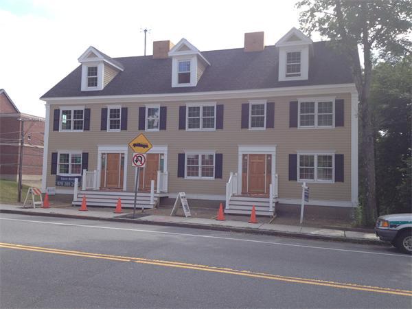 70 North Main Street
