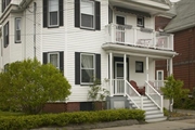 Somerville MA Real Estate Photo