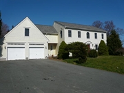 Swansea MA Real Estate Photo