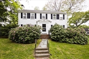 Lexington MA Real Estate Photo