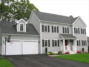 Natick MA Real Estate Photo