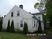 Taunton MA Real Estate Photo