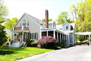 Scituate MA Real Estate Photo