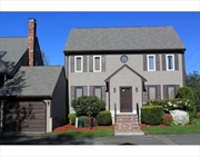 Stoughton MA Real Estate Photo