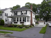 Quincy MA Real Estate Photo