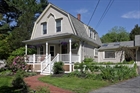 Hingham MA real estate photo