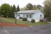 Plymouth MA Real Estate Photo
