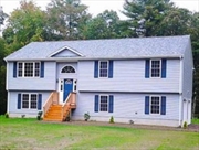 Middleboro MA Real Estate Photo