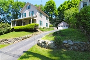 Winchester MA Real Estate Photo