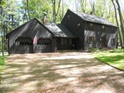 Lynnfield MA Real Estate Photo