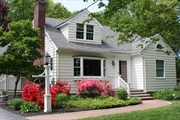 Lynnfield MA Real Estate Photo