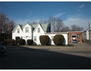 Quincy MA Real Estate Photo