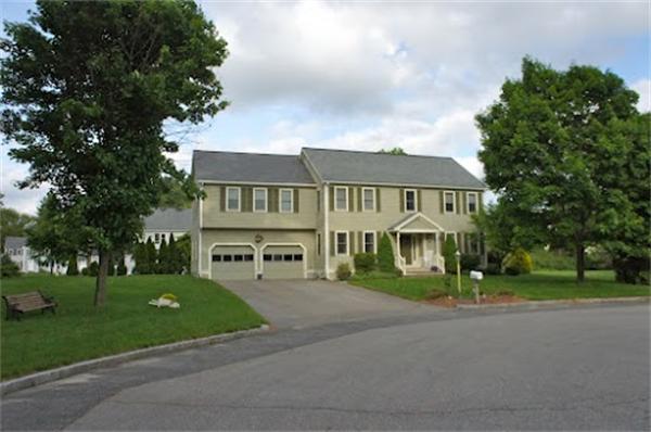 3 Meredith Cir