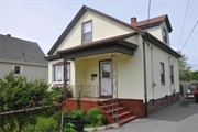 Fall River MA Real Estate Photo