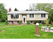 Hanover MA Real Estate Photo