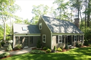 Wilbraham MA Real Estate Photo