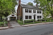 Newburyport MA Real Estate Photo