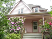 Holyoke MA Real Estate Photo